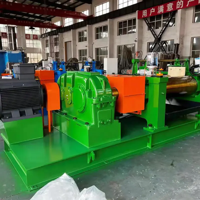 Praktický průvodce strojem na pryžový filtr: Optimalizace filtrace při zpracování pryže