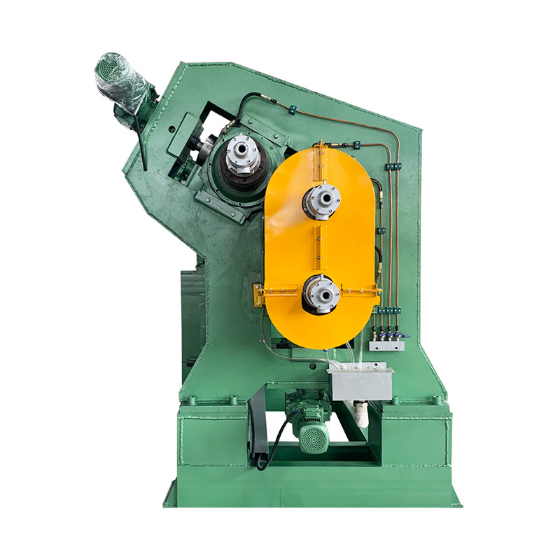 3 válce gumový kalandrovací stroj