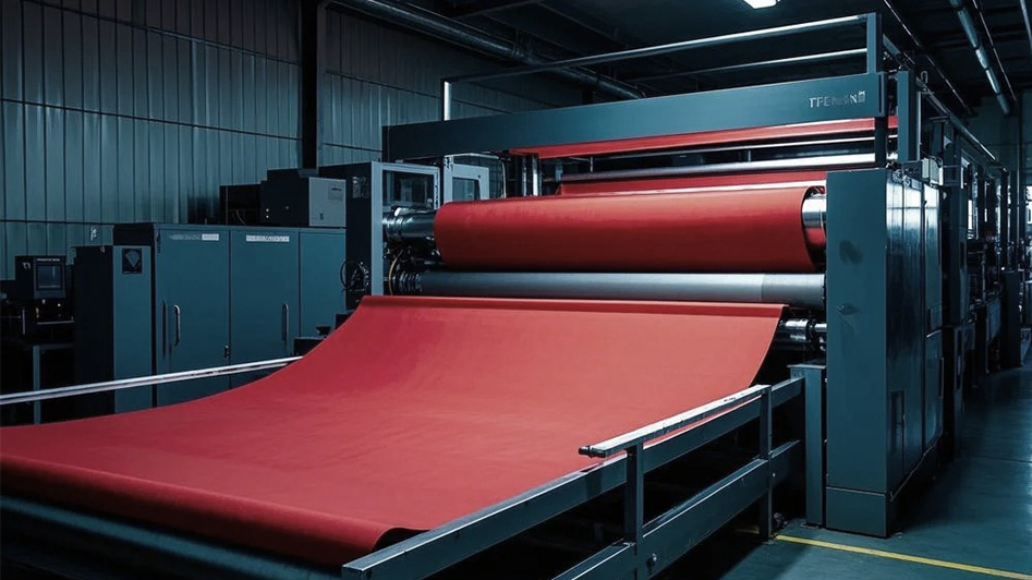 Jaký je pracovní princip stroje na míchání pryže?