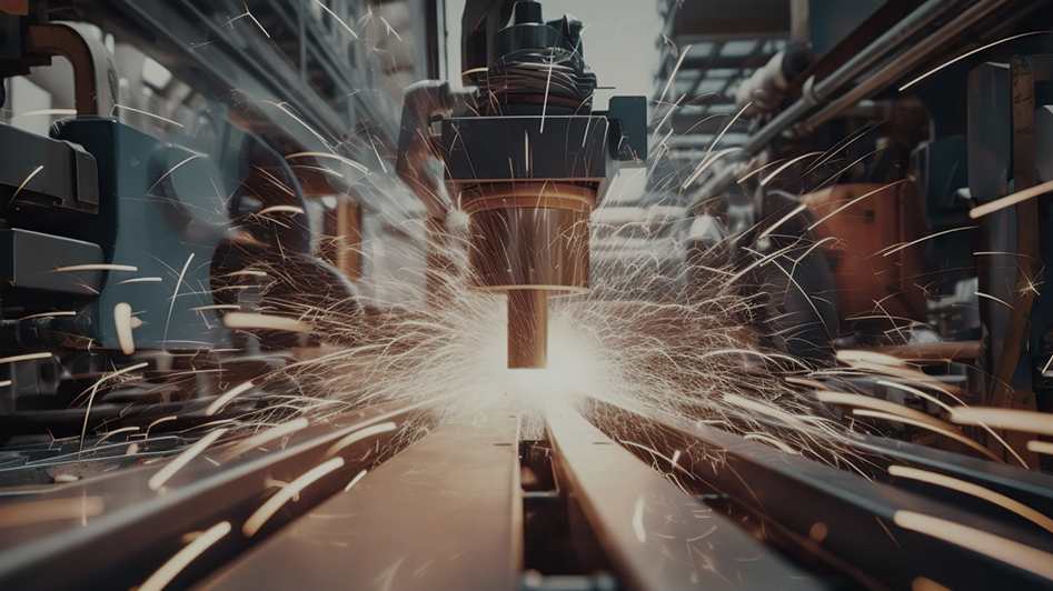 Rozdíl mezi gumovým kalandrem a míchacím mlýnem.