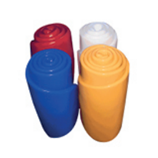 Stroj na míchání gumy