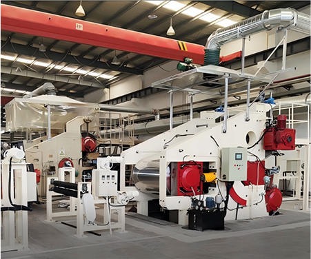 Anhui Sincere Machinery Co., Ltd.