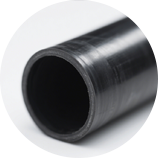 Stroj na vytlačování pryže/silikonu