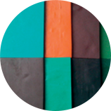 Rekultivovaný stroj na výrobu gumy